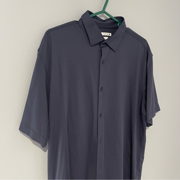 Men’s | Zara Slim Fit Button Down Shirt | Size XL | - Picture 3 of 16